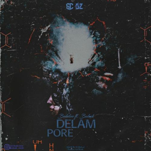 دانلود آهنگ دلم پُره علی بابیلو و بابک سِدی